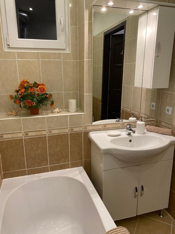 Budapest Central Andrassy Apartment エクステリア 写真