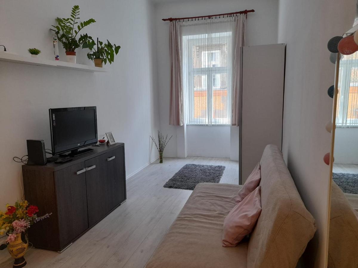 Budapest Central Andrassy Apartment エクステリア 写真