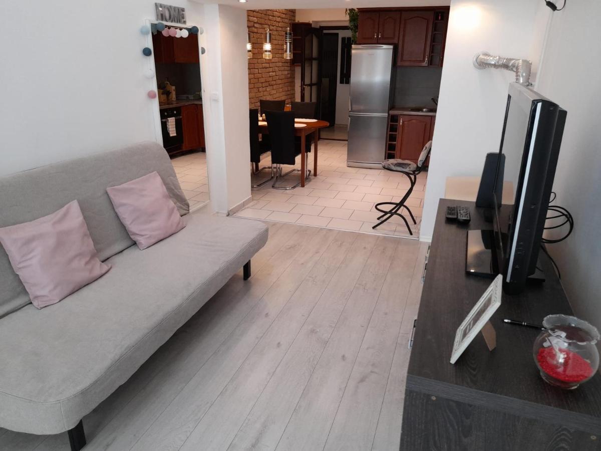 Budapest Central Andrassy Apartment エクステリア 写真